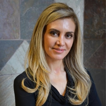 Dr. Maryam Rahbar Spine Specialist